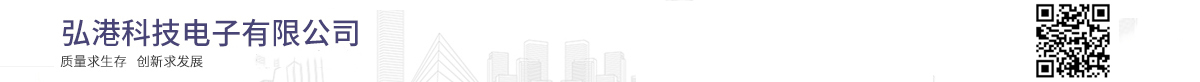 池州市弘港科技電子有限公司